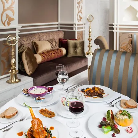 Hotel Ottoman Imperial-special Category