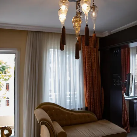 Hotel Ottoman Imperial-special Category