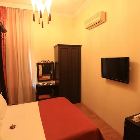 Ottoman Imperial-special Category Hotel Provincia di Istanbul