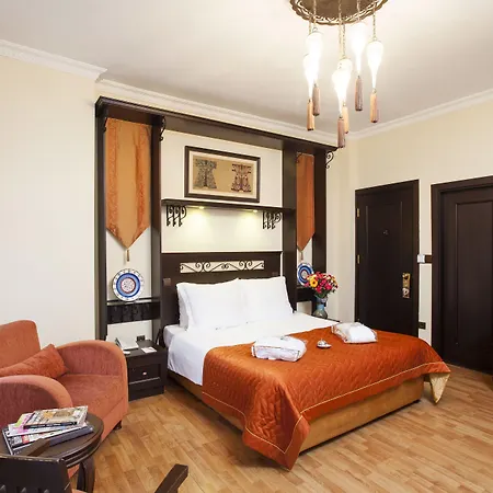 Hotel Ottoman Imperial-special Category
