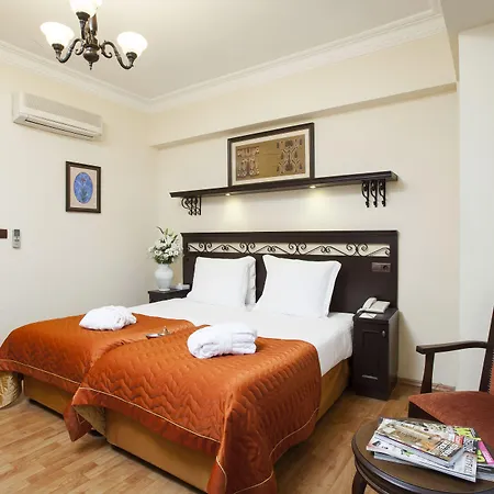 Ottoman Imperial-special Category Hotel