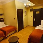 Ottoman Imperial-special Category Hotel 4*