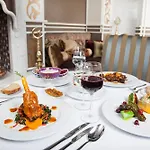 Hotel Ottoman Imperial-special Category