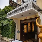 Ottoman Imperial-special Category Hotel