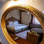 Hotel Ottoman Imperial-special Category Istanbulská provincie
