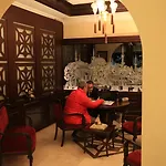 Ottoman Imperial-special Category Hotel Istanbulská provincie