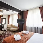 Ottoman Imperial-special Category Hotel Istanbulská provincie