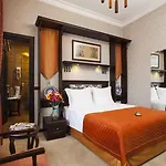 Hotel Ottoman Imperial-special Category Istanbulská provincie