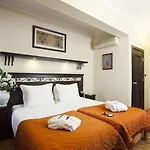 Ottoman Imperial-special Category Hotel 4*
