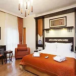Ottoman Imperial-special Category Hotel
