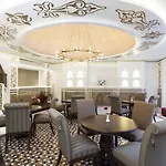 Ottoman Imperial-special Category Hotel Istanbulská provincie
