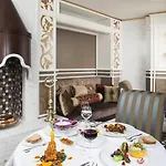 Ottoman Imperial-special Category 4*