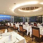 Ottoman Imperial-special Category 4* Istanbulská provincie