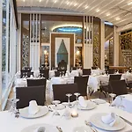 Hotel Ottoman Imperial-special Category 4*