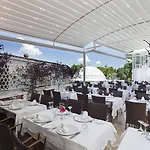 Hotel Ottoman Imperial-special Category Istanbulská provincie