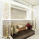 Ottoman Imperial-special Category Istanbulská provincie