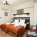 Ottoman Imperial-special Category Hotel