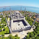 Ottoman Imperial-special Category 4*