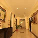 Ottoman Imperial-special Category 4* Istanbulská provincie