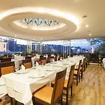 Ottoman Imperial-special Category Hotel Istanbulská provincie