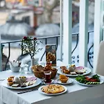 اوتومان امبريال - فئة خاصة 4* اسطنبول