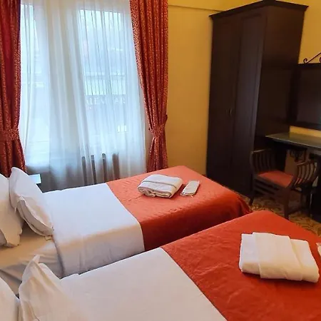 Ottoman Imperial-special Category İstanbul