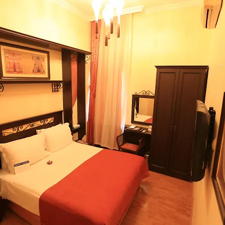 Hotel Ottoman Imperial-special Category