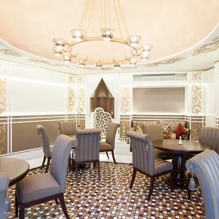 Ottoman Imperial-special Category 4*