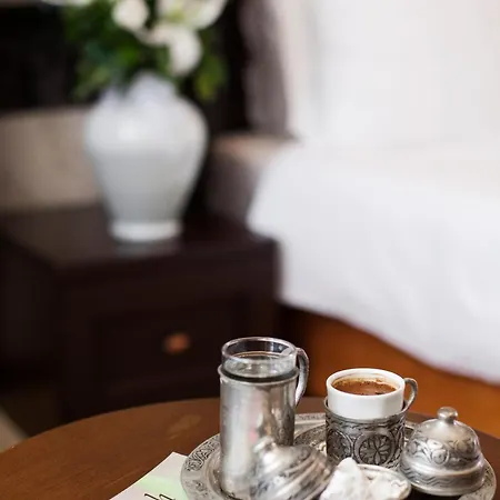 Ottoman Imperial-special Category