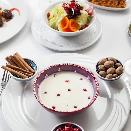 Otel Ottoman Imperial-special Category İstanbul