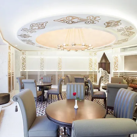 Ottoman Imperial-special Category İstanbul