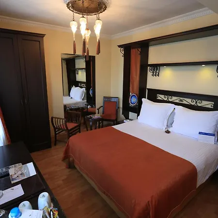 Ottoman Imperial-special Category