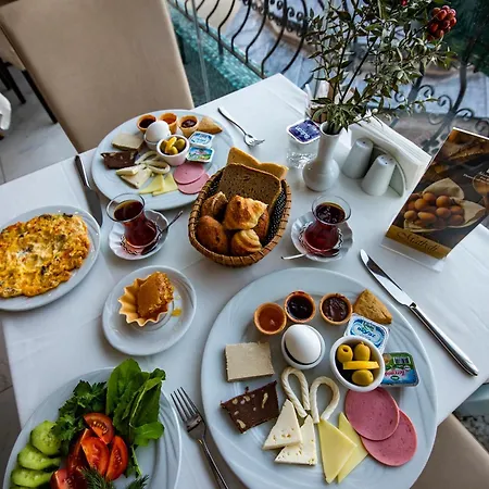 Ottoman Imperial-special Category 4*