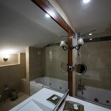 Ottoman Imperial-special Category 4* Estambul