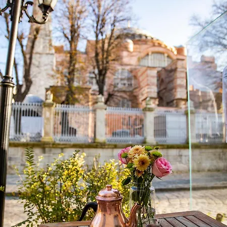 Ottoman Imperial-special Category 4*