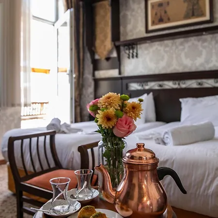 Ottoman Imperial-special Category Otel