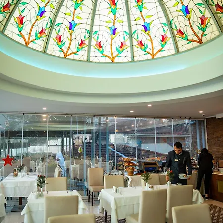 Ottoman Imperial-special Category 4*