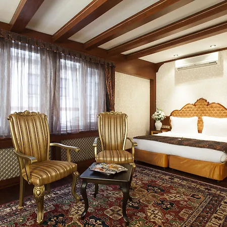 Ottoman Imperial-special Category 4*