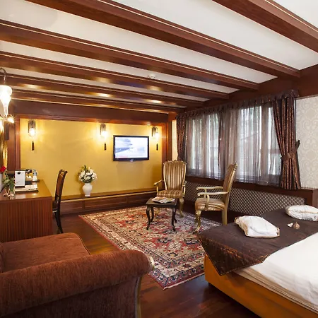 Ottoman Imperial-special Category İstanbul