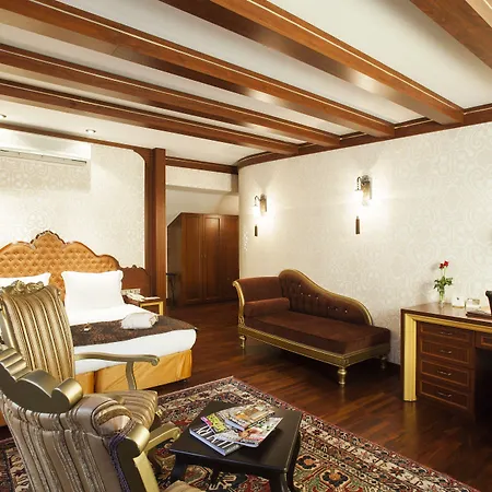 Ottoman Imperial-special Category Otel