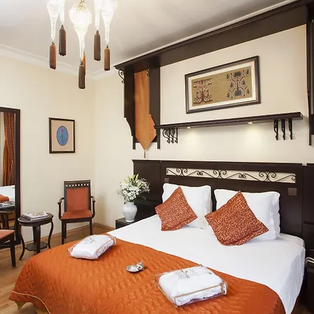 Ottoman Imperial-special Category