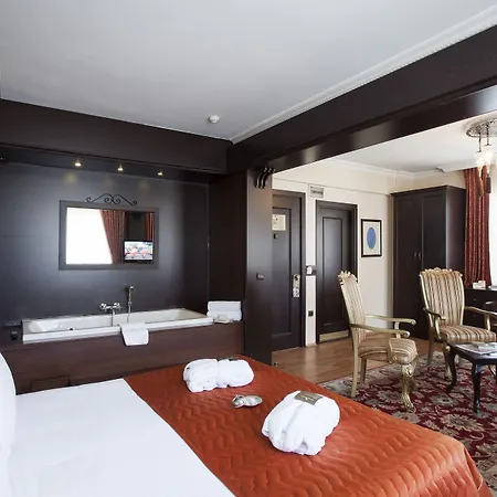 Ottoman Imperial-special Category İstanbul