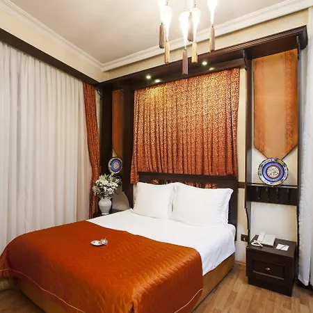 Otel Ottoman Imperial-special Category
