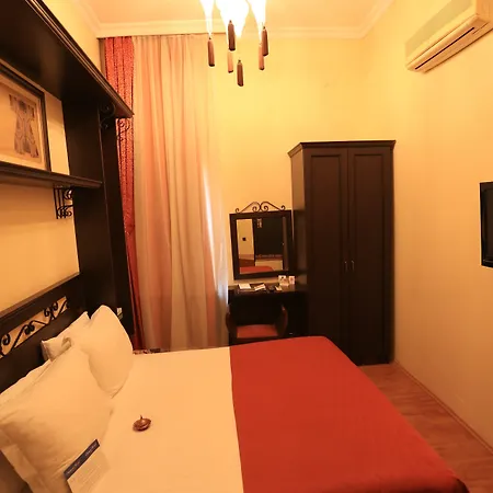 Ottoman Imperial-special Category Hotel 4*