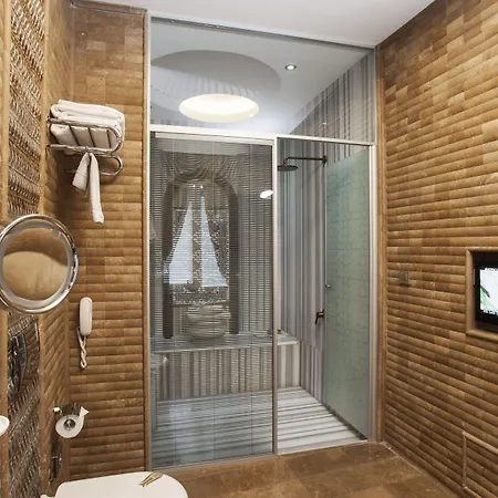 Ottoman Imperial-special Category