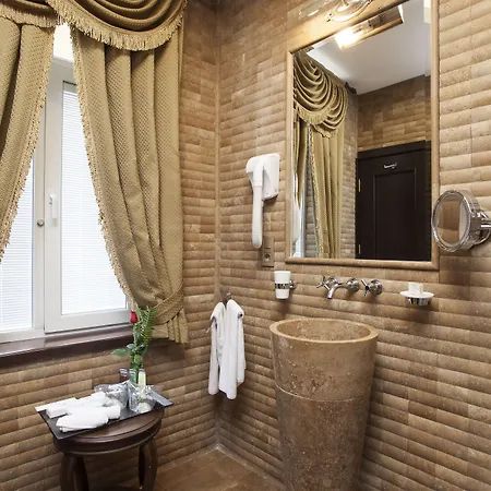 Ottoman Imperial-special Category 4*