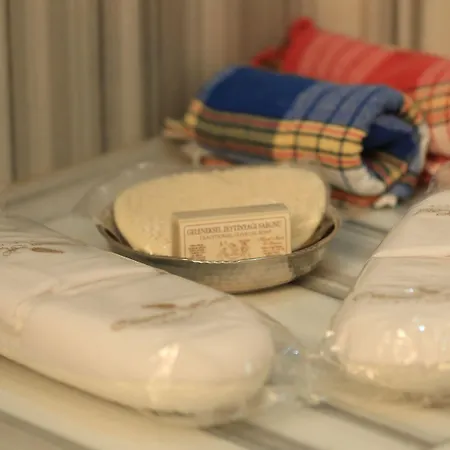 Hotel Ottoman Imperial-special Category 4*