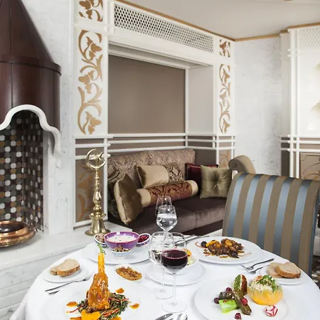 Ottoman Imperial-special Category 4*