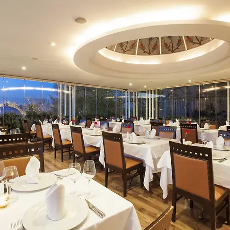 Ottoman Imperial-special Category 4* İstanbul