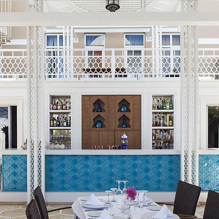 Hotel Ottoman Imperial-special Category